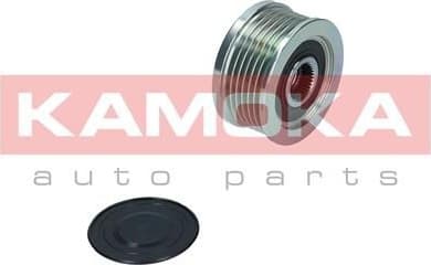 Freewheel clutch alternator RC021 - image 2