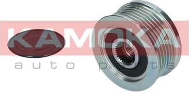 Freewheel clutch alternator RC021 - image 3