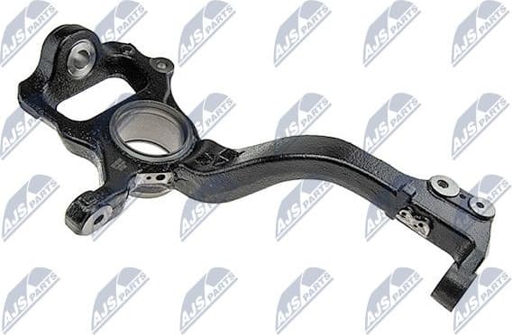 Steering Knuckle, wheel suspension ZZP-MZ-021