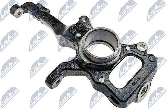 Steering Knuckle, wheel suspension ZZP-MZ-021 - image 2