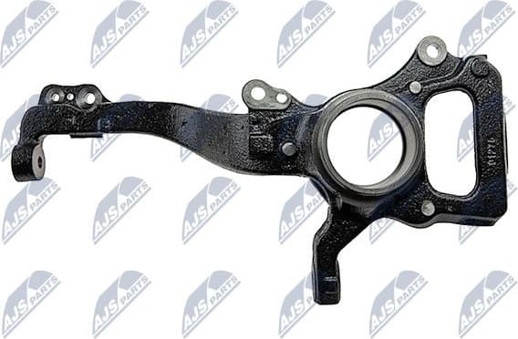 Steering Knuckle, wheel suspension ZZP-MZ-021 - image 4