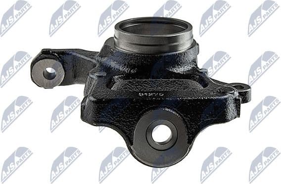 Steering Knuckle, wheel suspension ZZP-MZ-021 - image 5