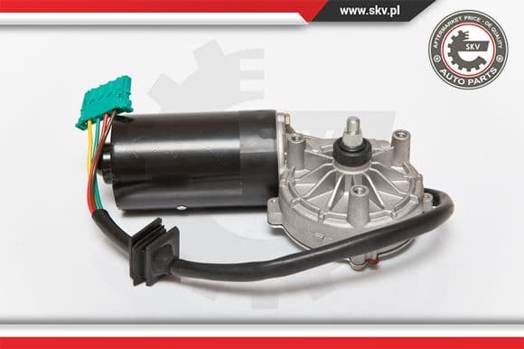 Wiper Motor 19SKV012