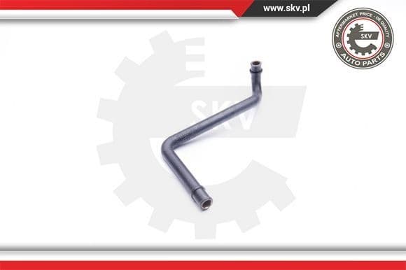 Hose, crankcase ventilation 24SKV462 - image 3