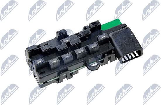 Steering Angle Sensor ECK-VW-004