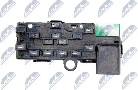 Steering Angle Sensor ECK-VW-004 - image 3