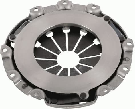 Clutch Pressure Plate 3082 653 001 - image 2