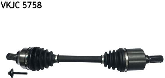 Drive Shaft VKJC 5758