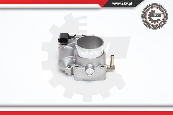 Throttle Body 12SKV008 - image 5