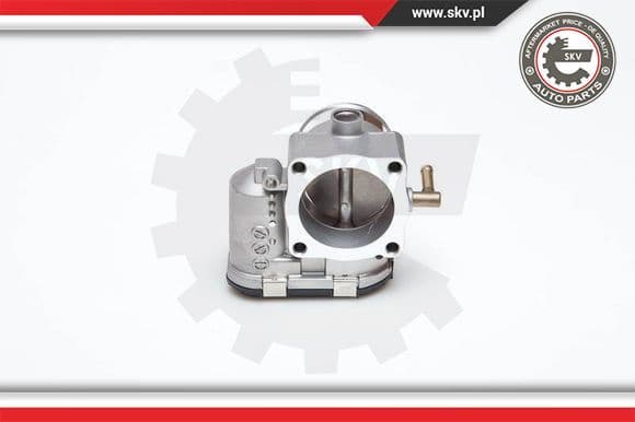Throttle Body 12SKV008 - image 6
