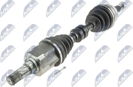 Drive Shaft NPW-NS-060