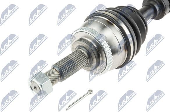 Drive Shaft NPW-NS-060 - image 3