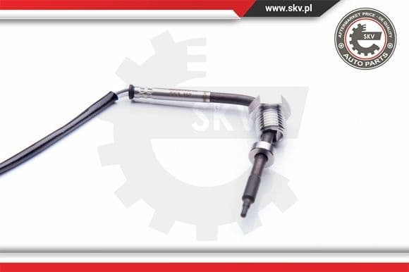 Sensor, exhaust gas temperature 30SKV042 - image 3