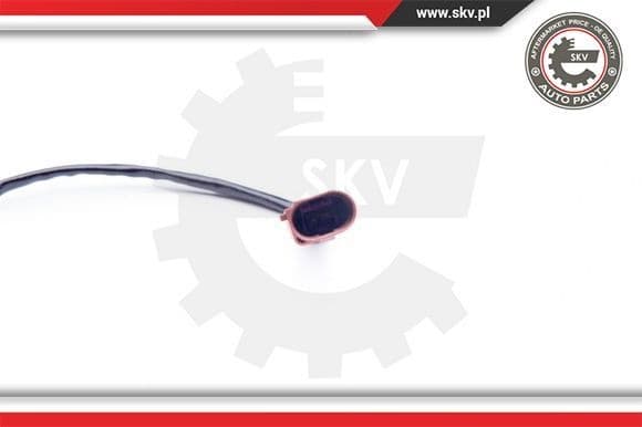 Sensor, exhaust gas temperature 30SKV042 - image 4