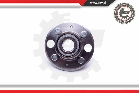 Wheel Bearing Kit 29SKV341 - image 4