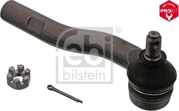 Tie Rod End ProKit 43156