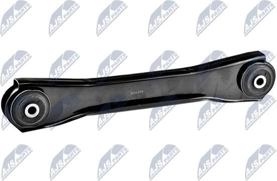 Control/Trailing Arm, wheel suspension ZWT-CH-016