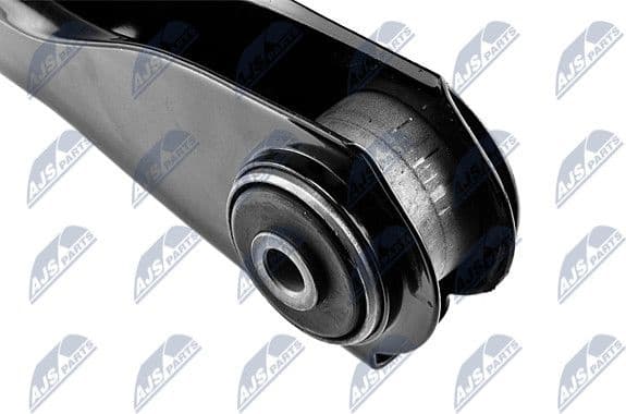 Control/Trailing Arm, wheel suspension ZWT-CH-016 - image 5