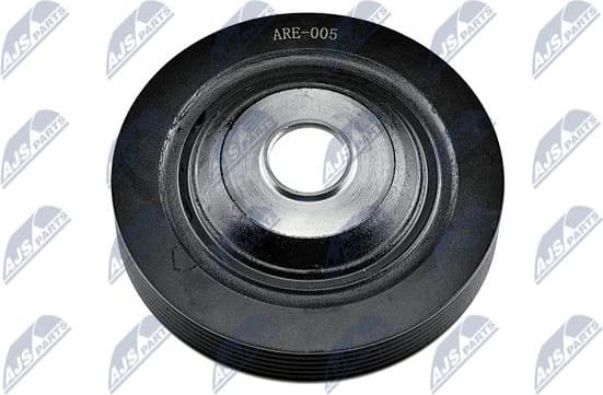 Belt Pulley, crankshaft RKP-RE-005