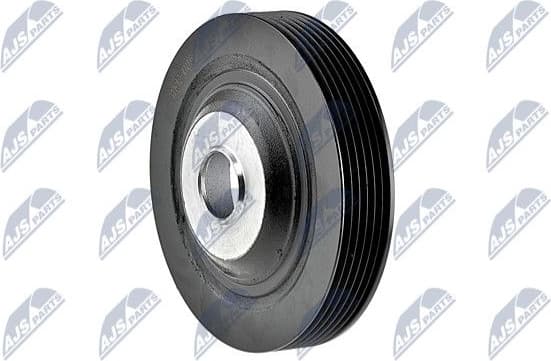 Belt Pulley, crankshaft RKP-RE-005 - image 2