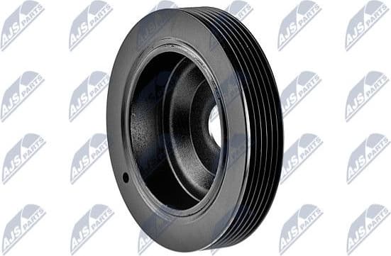 Belt Pulley, crankshaft RKP-RE-005 - image 3