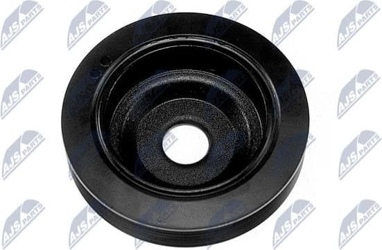 Belt Pulley, crankshaft RKP-RE-005 - image 5