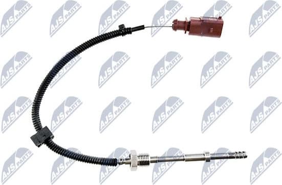 Sensor, exhaust gas temperature EGT-VW-040