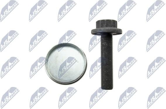 Repair Kit, wheel hub KLT-AU-006-Z - image 2