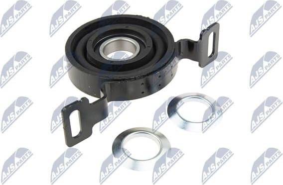 Suspension, propshaft NLW-LR-003 - image 2