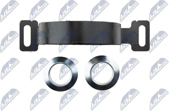 Suspension, propshaft NLW-LR-003 - image 3