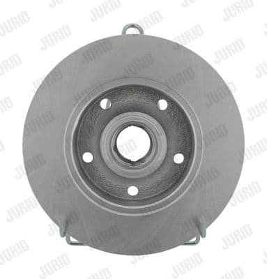 Brake Disc COAT+ 561982JC - image 2