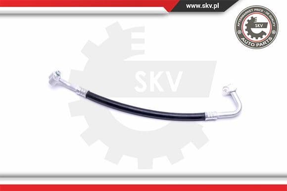 High-pressure Line, air conditioning 43SKV517