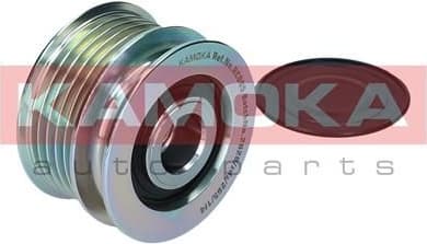 Alternator Freewheel Clutch RC005