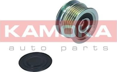 Alternator Freewheel Clutch RC005 - image 3