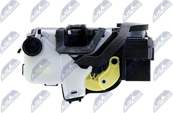 Door Lock EZC-PL-014 - image 4