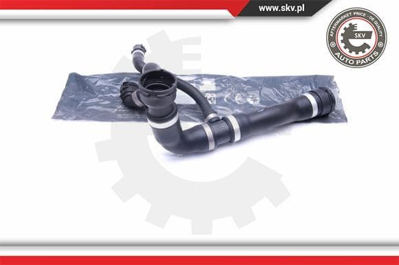 Radiator Hose 24SKV272