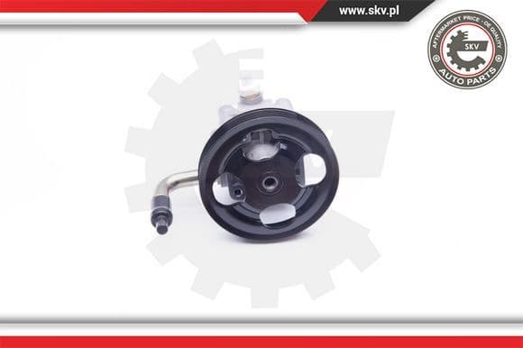 Hydraulic Pump, steering 10SKV268 - image 6