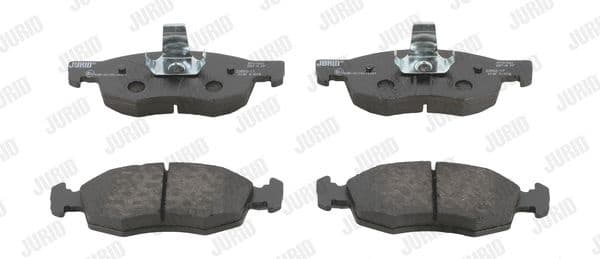 Brake Pad Set, disc brake 573130J