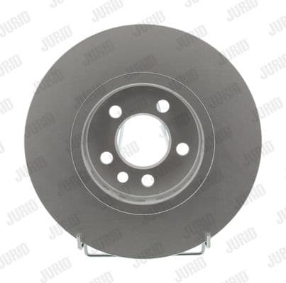 Brake Disc COAT+ 562165JC - image 2