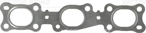 Gasket, exhaust manifold 71-17039-00