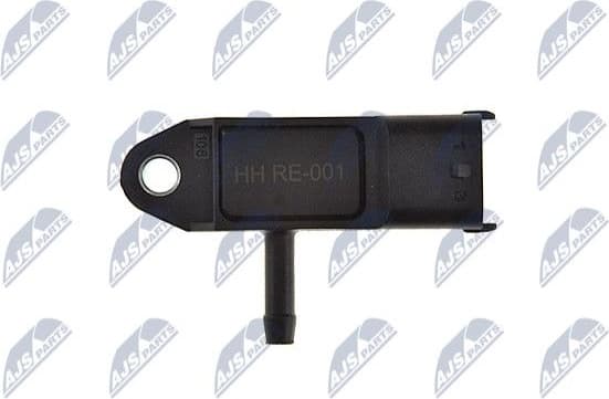 Sensor, boost pressure ECM-RE-001 - image 2