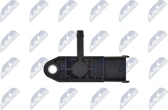 Sensor, boost pressure ECM-RE-001 - image 5