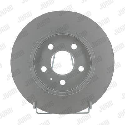 Brake Disc COAT+ 562667JC
