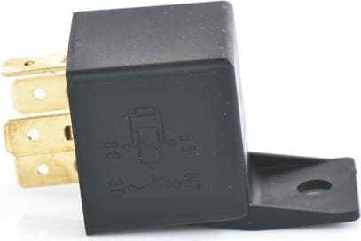 Multifunctional Relay 0986AH0453 - image 4