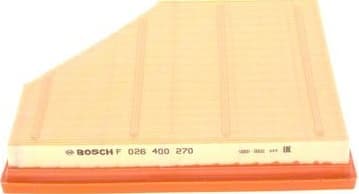 Air Filter F 026 400 270
