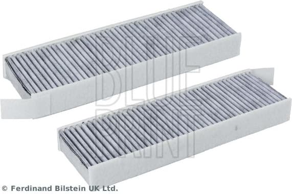 Filter Set, cabin air ADBP250018