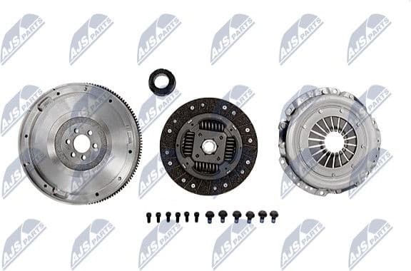 Clutch Kit NZS-VW-009