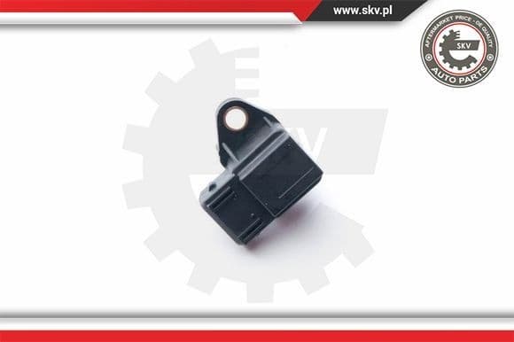 Sensor, intake manifold pressure 17SKV125 - image 3