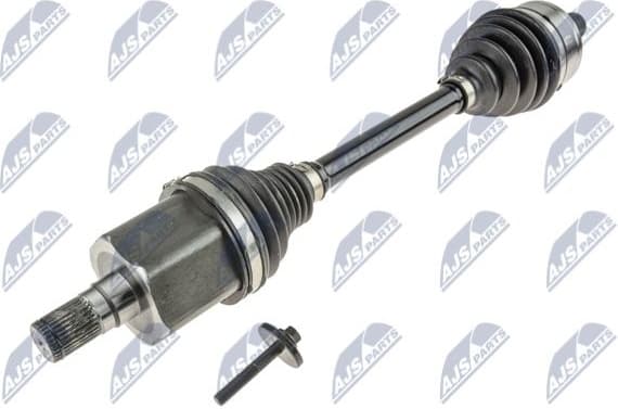 Drive Shaft NPW-VV-021