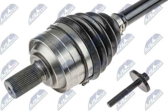 Drive Shaft NPW-VV-021 - image 3